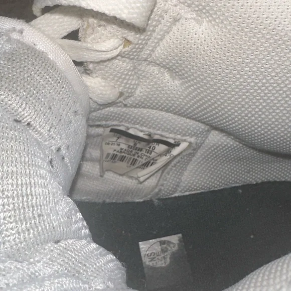 Nike air Jordan’s - Picture 5 of 12